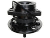 Wheel Bearing and Hub Assembly Raybestos Brakes 715005