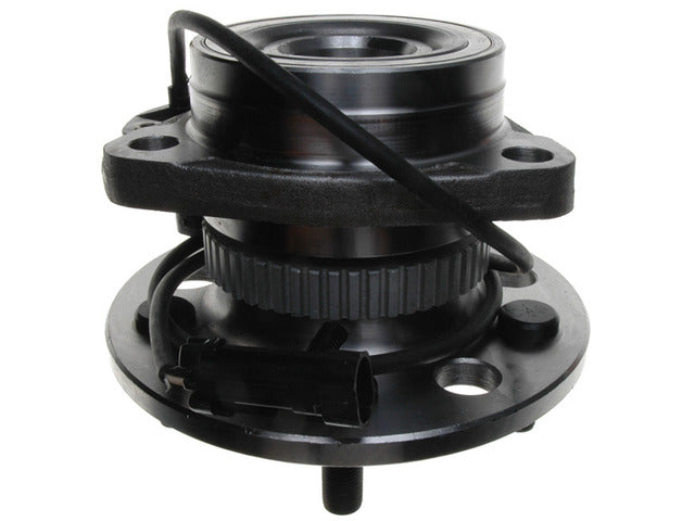 Wheel Bearing and Hub Assembly Raybestos Brakes 715005