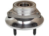 Wheel Bearing and Hub Assembly Raybestos Brakes 715006