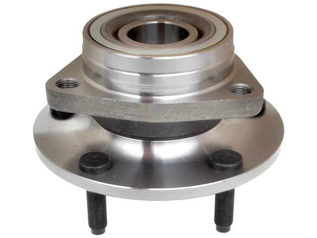 Wheel Bearing and Hub Assembly Raybestos Brakes 715006