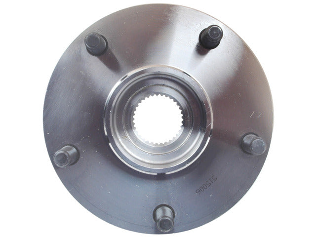 Wheel Bearing and Hub Assembly Raybestos Brakes 715006