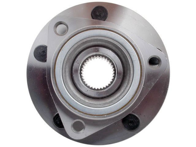 Wheel Bearing and Hub Assembly Raybestos Brakes 715006