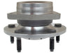 Wheel Bearing and Hub Assembly Raybestos Brakes 715006