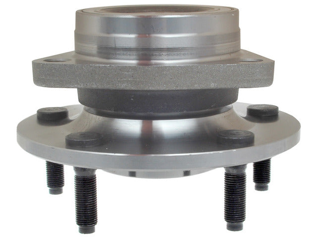 Wheel Bearing and Hub Assembly Raybestos Brakes 715006