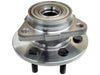 Wheel Bearing and Hub Assembly Raybestos Brakes 715007