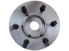 Wheel Bearing and Hub Assembly Raybestos Brakes 715007