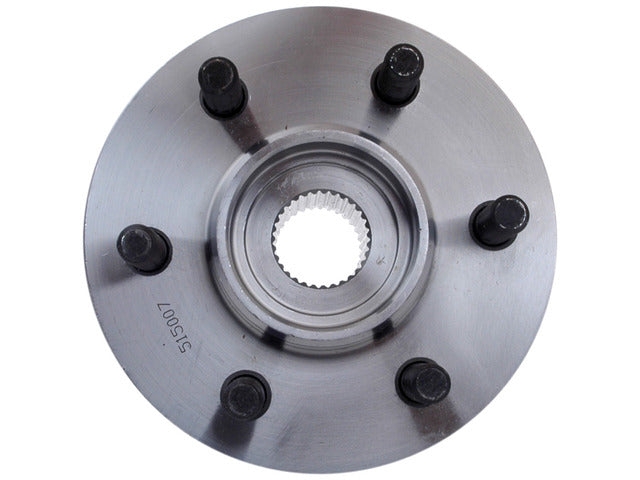 Wheel Bearing and Hub Assembly Raybestos Brakes 715007