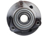 Wheel Bearing and Hub Assembly Raybestos Brakes 715007