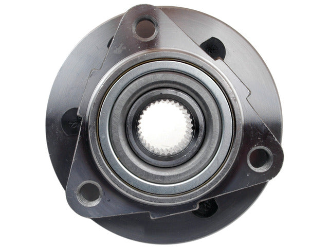Wheel Bearing and Hub Assembly Raybestos Brakes 715007