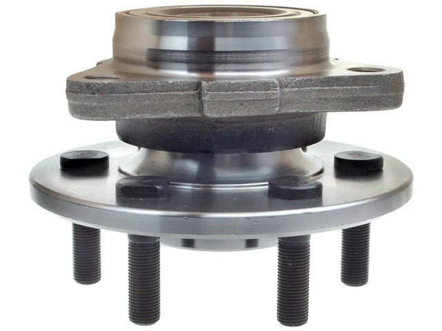 Wheel Bearing and Hub Assembly Raybestos Brakes 715007