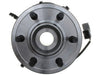 Wheel Bearing and Hub Assembly Raybestos Brakes 715008