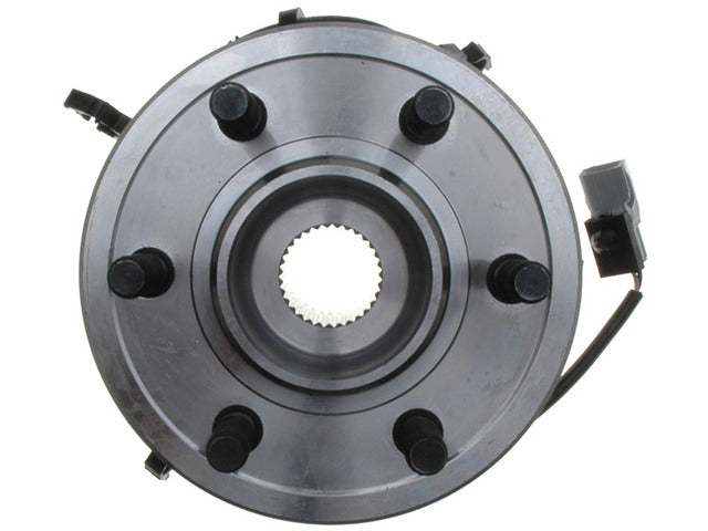 Wheel Bearing and Hub Assembly Raybestos Brakes 715008