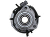 Wheel Bearing and Hub Assembly Raybestos Brakes 715008