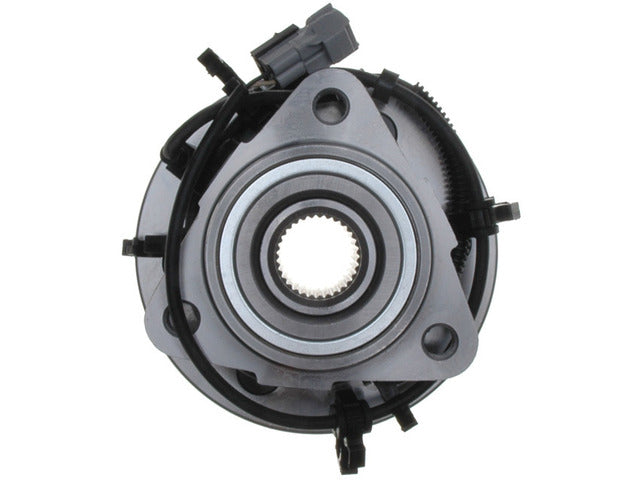 Wheel Bearing and Hub Assembly Raybestos Brakes 715008