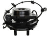 Wheel Bearing and Hub Assembly Raybestos Brakes 715008