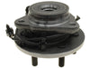 Wheel Bearing and Hub Assembly Raybestos Brakes 715009
