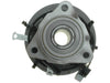 Wheel Bearing and Hub Assembly Raybestos Brakes 715009