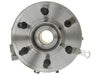 Wheel Bearing and Hub Assembly Raybestos Brakes 715009