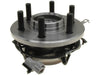 Wheel Bearing and Hub Assembly Raybestos Brakes 715009