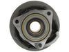 Wheel Bearing and Hub Assembly Raybestos Brakes 715010
