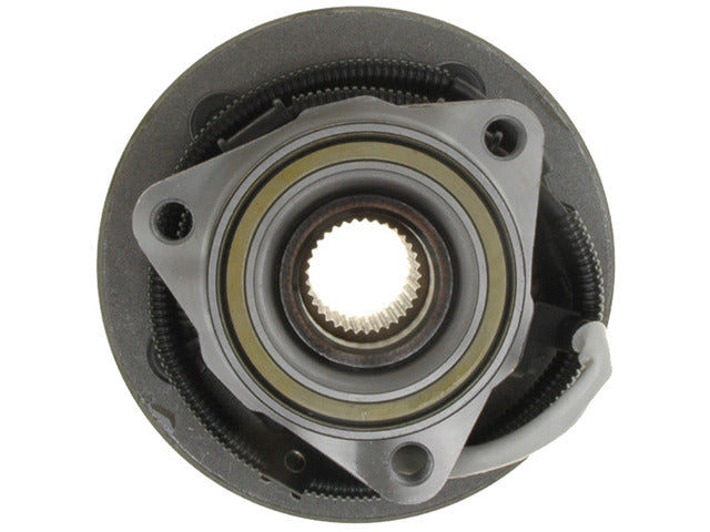 Wheel Bearing and Hub Assembly Raybestos Brakes 715010