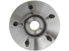 Wheel Bearing and Hub Assembly Raybestos Brakes 715010