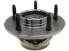 Wheel Bearing and Hub Assembly Raybestos Brakes 715010
