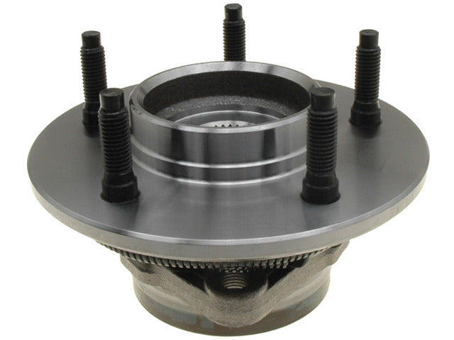 Wheel Bearing and Hub Assembly Raybestos Brakes 715010