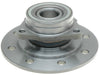 Wheel Bearing and Hub Assembly Raybestos Brakes 715011