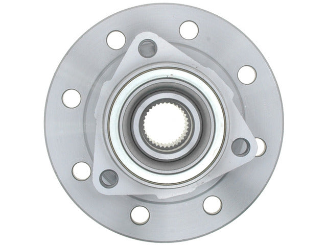 Wheel Bearing and Hub Assembly Raybestos Brakes 715011