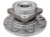 Wheel Bearing and Hub Assembly Raybestos Brakes 715012