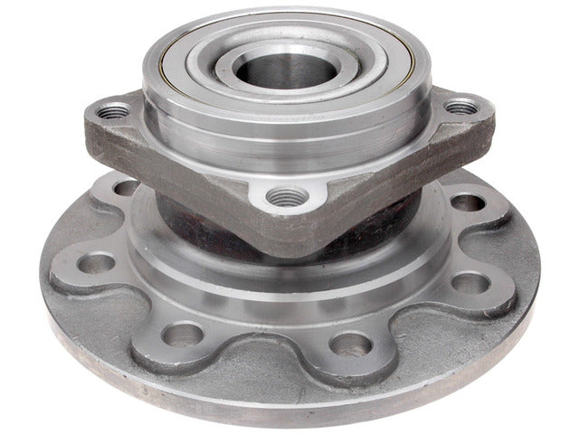 Wheel Bearing and Hub Assembly Raybestos Brakes 715012