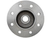 Wheel Bearing and Hub Assembly Raybestos Brakes 715012