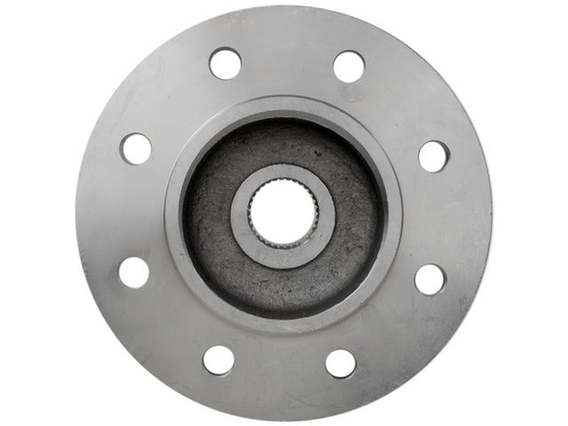Wheel Bearing and Hub Assembly Raybestos Brakes 715012
