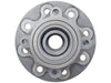Wheel Bearing and Hub Assembly Raybestos Brakes 715012