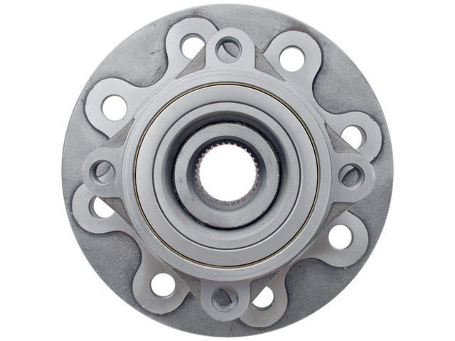 Wheel Bearing and Hub Assembly Raybestos Brakes 715012