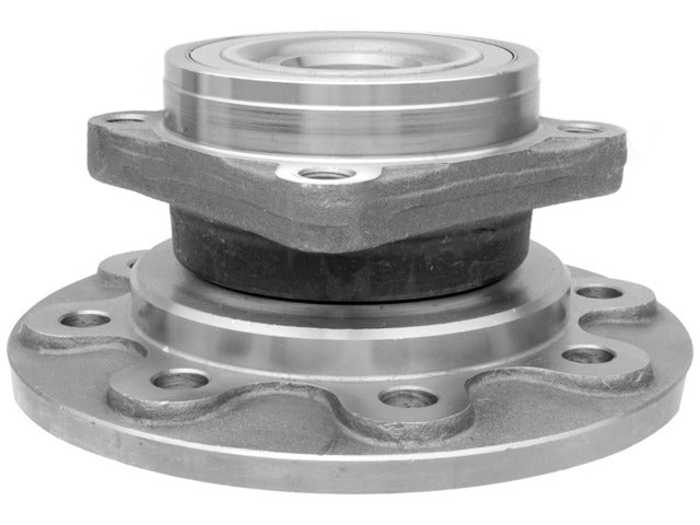 Wheel Bearing and Hub Assembly Raybestos Brakes 715012