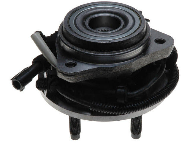 Wheel Bearing and Hub Assembly Raybestos Brakes 715013