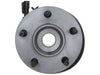 Wheel Bearing and Hub Assembly Raybestos Brakes 715013