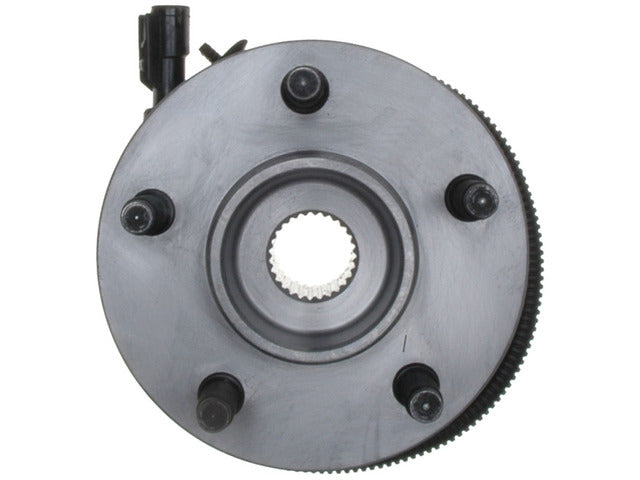 Wheel Bearing and Hub Assembly Raybestos Brakes 715013
