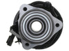 Wheel Bearing and Hub Assembly Raybestos Brakes 715013