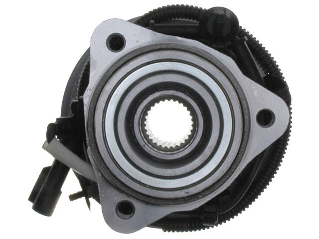 Wheel Bearing and Hub Assembly Raybestos Brakes 715013