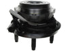 Wheel Bearing and Hub Assembly Raybestos Brakes 715013