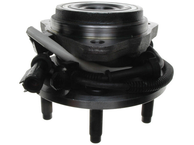 Wheel Bearing and Hub Assembly Raybestos Brakes 715013