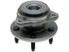 Wheel Bearing and Hub Assembly Raybestos Brakes 715014