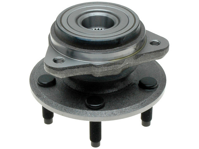 Wheel Bearing and Hub Assembly Raybestos Brakes 715014
