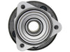 Wheel Bearing and Hub Assembly Raybestos Brakes 715014
