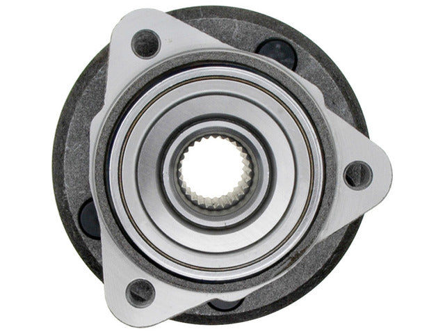 Wheel Bearing and Hub Assembly Raybestos Brakes 715014