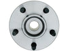 Wheel Bearing and Hub Assembly Raybestos Brakes 715014