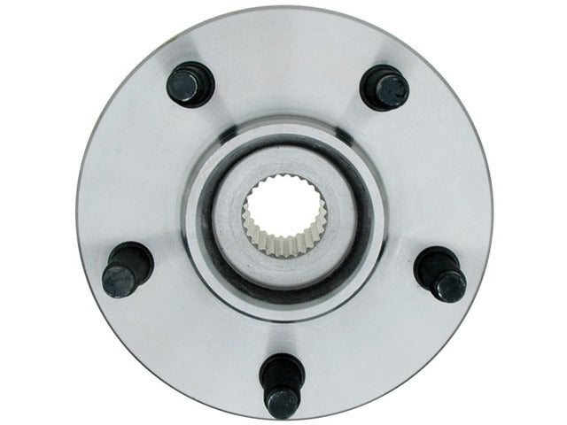 Wheel Bearing and Hub Assembly Raybestos Brakes 715014